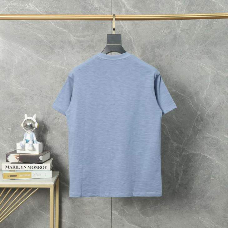 Loro Piana T Shirts Short _SKULoroPianaM-2XLaztxQ98736